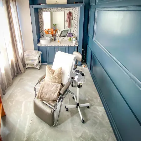 Spacube Luxury Suites and Spa