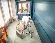 Spacube Luxury Suites and Spa