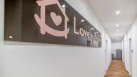 Lovely Rooms by Rentbeat - 2-Star
