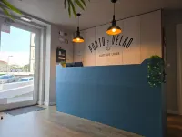 Porto Velho Boutique Hostel