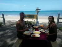 Tammoyo Place - breakfast