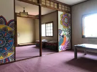 Guest House Shiroikiseki - Hot Springs