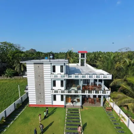 Nilaveli Royal Paradise