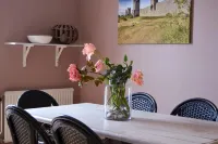 Adelsgatan Bed & Breakfast - Desayuno