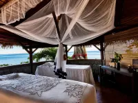 Manga Soa Lodge - spa