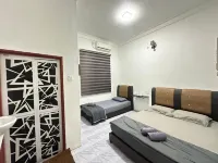 Perhentian Idaman - ติดทะเล