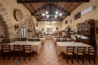 Agriturismo Duca di Castelmonte - breakfast