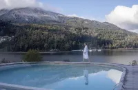 Puerto Manzano Boutique Hotel - Kolam Renang