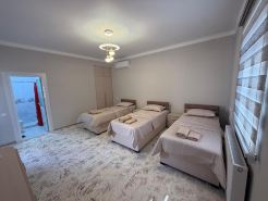 Oasis Urgench