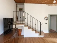 Casa Riusà - parking