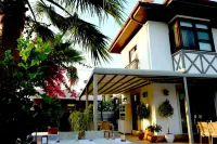 Egehan Boutique Hotel Dalyan Hotels in 