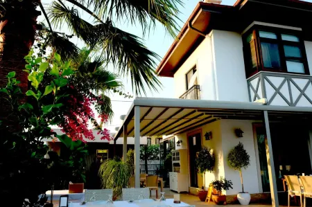 Egehan Boutique Hotel Dalyan