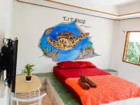 T and T House Hotels in Ranong