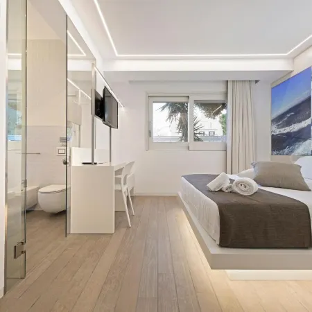B&B Gassa d'Amante