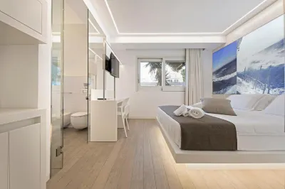 B&B Gassa d'Amante Hotels near Villaggio Cala Azzurra