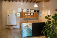 Agriturismo Dosso Al Porto Hotels in Mirandola
