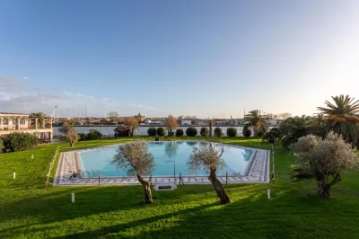 Porto Romano - the Marina Resort