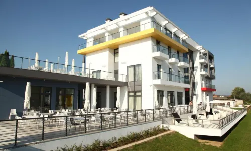 Zepter Hotel