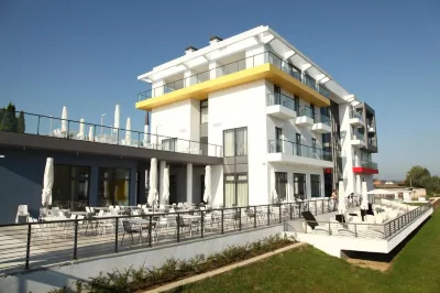 Zepter Hotel Hotels in 