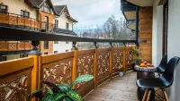 Apartamenty Forma Tatrica Hotels in Zab