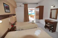 Irene Studios Hotel in zona Camel Beach