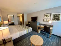 Country Inn & Suites by Radisson, Dunn I-95 Hotels in Dunn