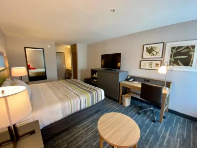 Country Inn & Suites by Radisson, Dunn, NC