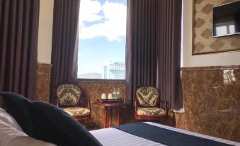 La Cactus Hotel 2