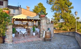Albergo Diffuso Borgo Montemaggiore