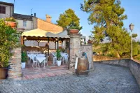 Albergo Diffuso Borgo Montemaggiore