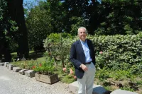 Agriturismo Giorgio Colutta فنادق في Cormons