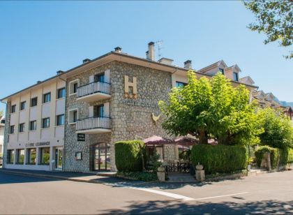Hôtel Catalpa