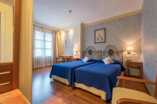 Condesa de Chinchón Hotel di Chinchon