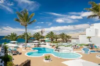 Neptuno Suites – Only Adults - Ocean View