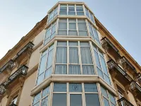 펜션 페나플로리다  호텔