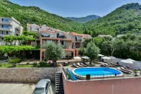 Apartments Kentera Lux - Alloggi