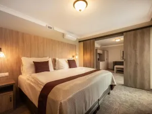 Efi Spa Hotel Superior & Pivovar