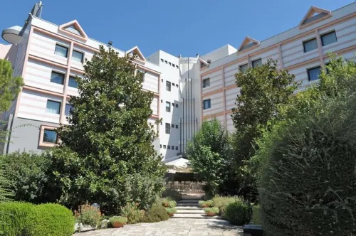 Hotel Svevo Hotels in Sammichele di Bari
