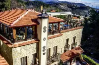 Kazdaglari Karye Muze Hotel Hotels in Yeniçam Köyü