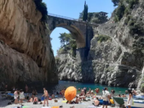 Le Marelle Hotels in Furore