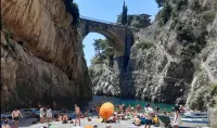 Le Marelle Hotels in Furore