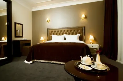 Villa Rossa Hotel
