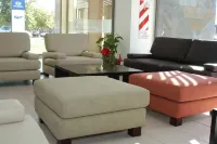 Nuevo Mundo Các khách sạn ở San Rafael
