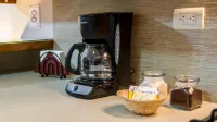 Bugambilias Suites - موقف سيارات