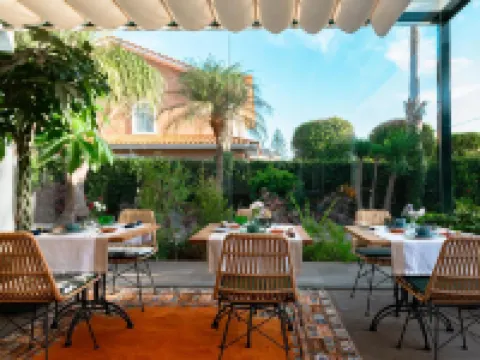 Hotel Boutique San Diego - Adults Only Hotels in La Laguna
