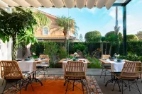 Hotel Boutique San Diego - Adults Only Hotels in La Laguna