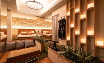 Design Hotel W Zip Club
