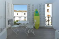 호스탈 그라비나