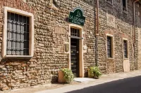 La Locanda di Sant'Anna Các khách sạn ở Truccazzano