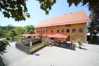 Hotel Kunstmühle Hotels in Mindelheim